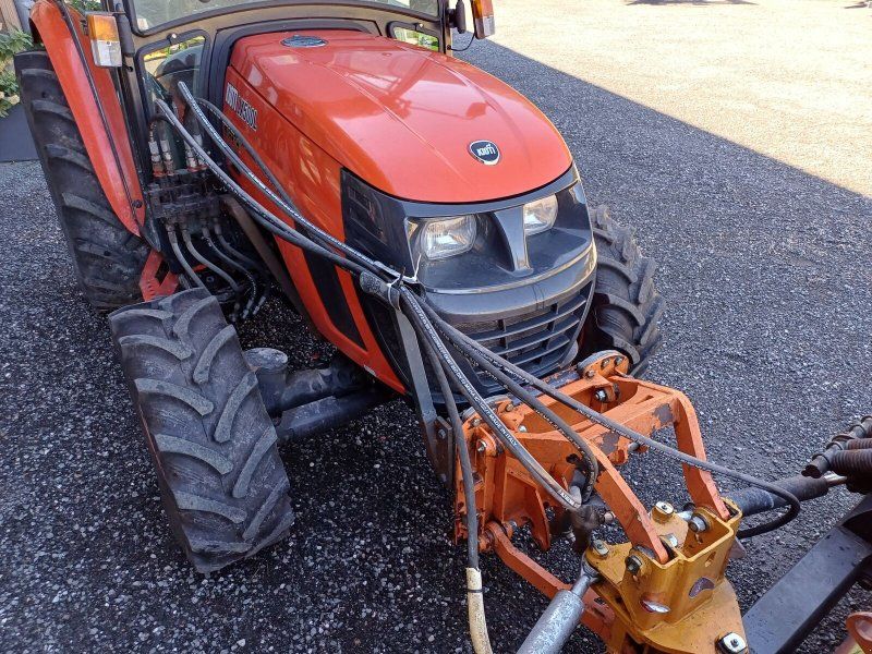 Kioti LX 500L (24264)