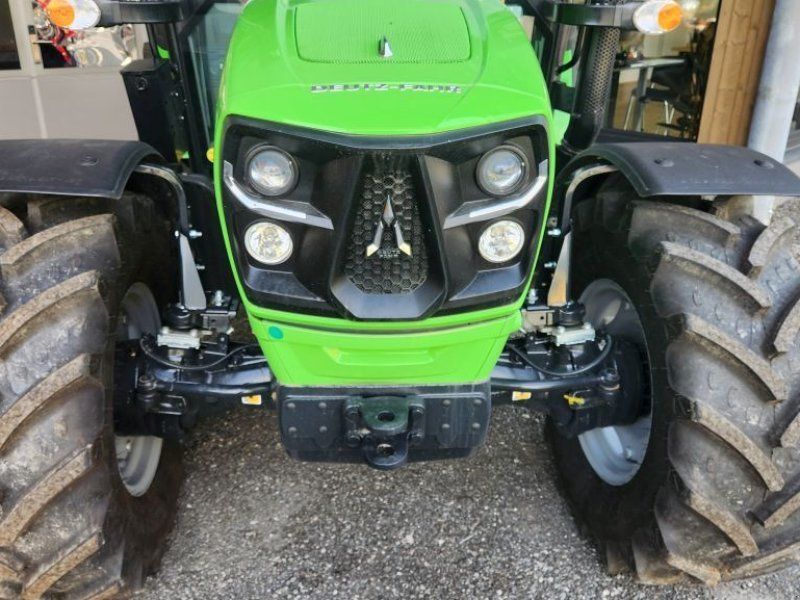 Deutz-Fahr 5080 D Keyline Premium (16617)