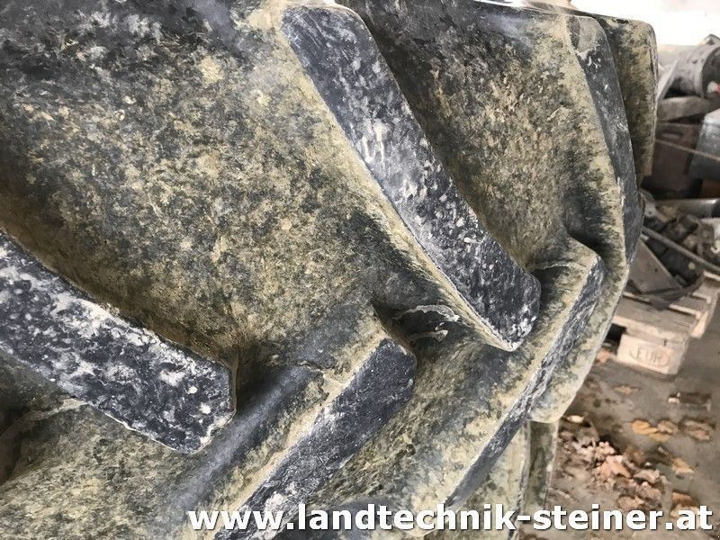 Trinker Continental Kompletträder 340/85 R28