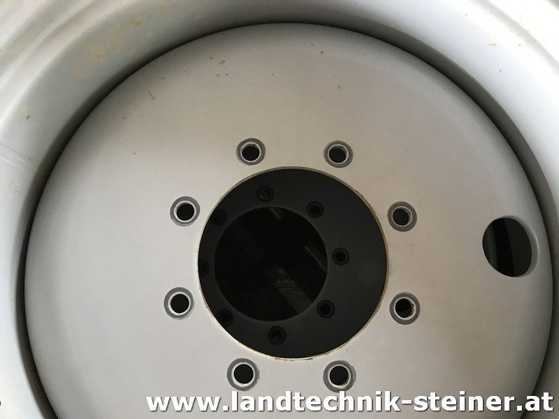 Trinker Continental Kompletträder 340/85 R28