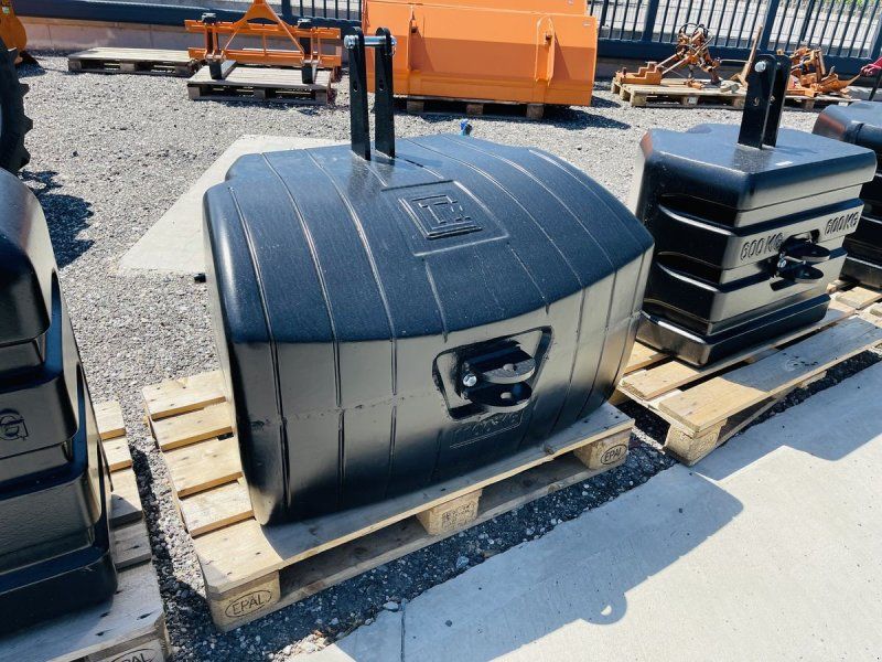 Massey Ferguson Beton  NG 1100 kg