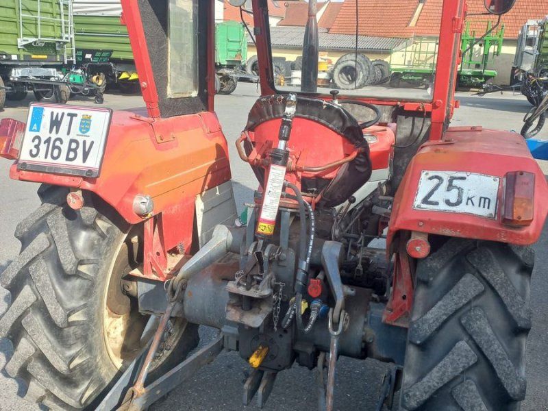 Lindner BF 450 N