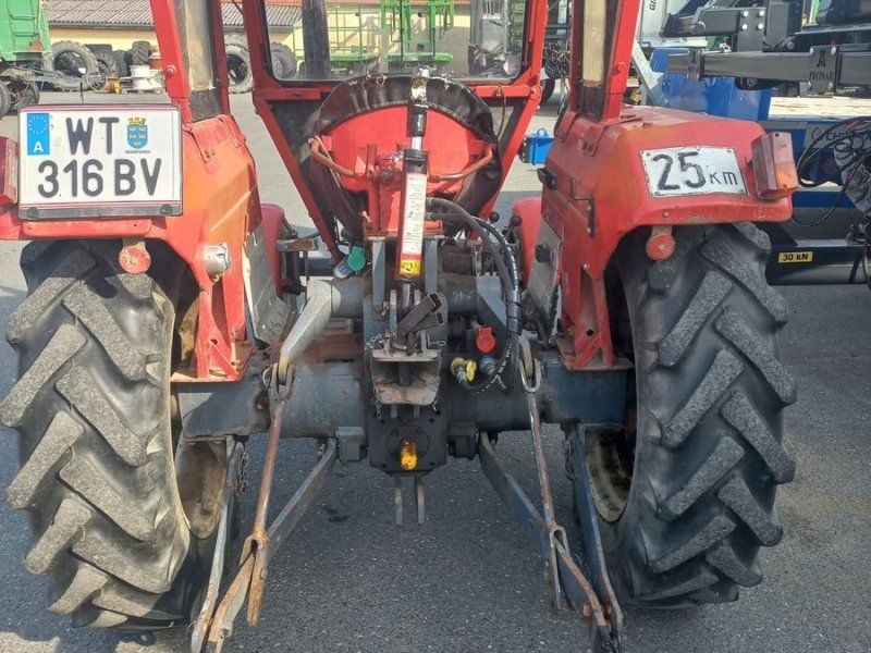 Lindner BF 450 N