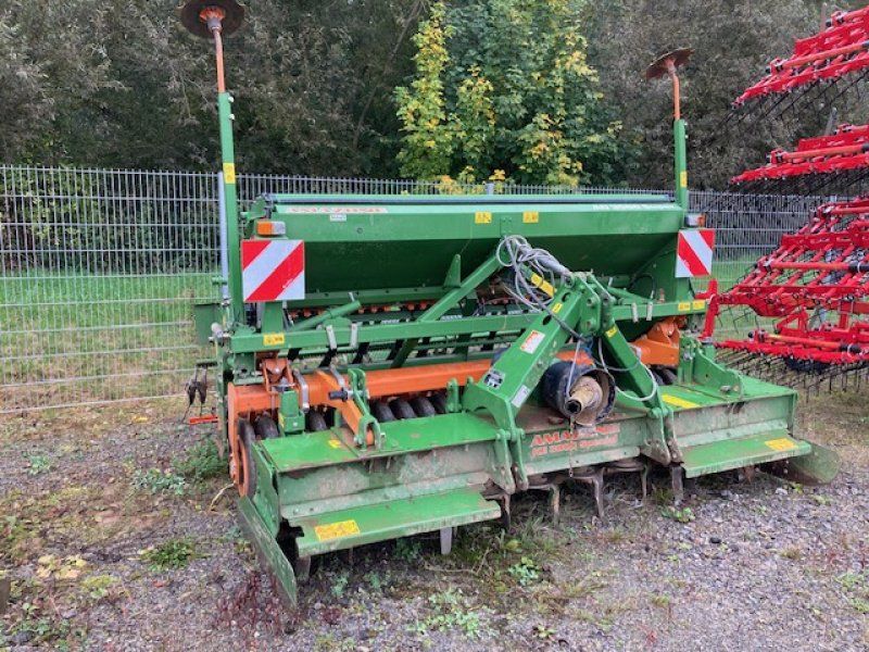 Amazone AD 3000 Super + KE 3000 Special