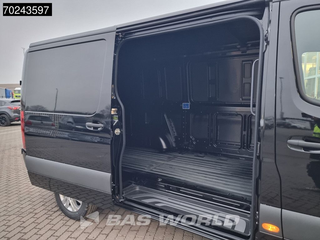 Mercedes Sprinter 319 CDI Automaat L2H1 2025model ACC LED Navi Camera Velgen 11m3 Klima
