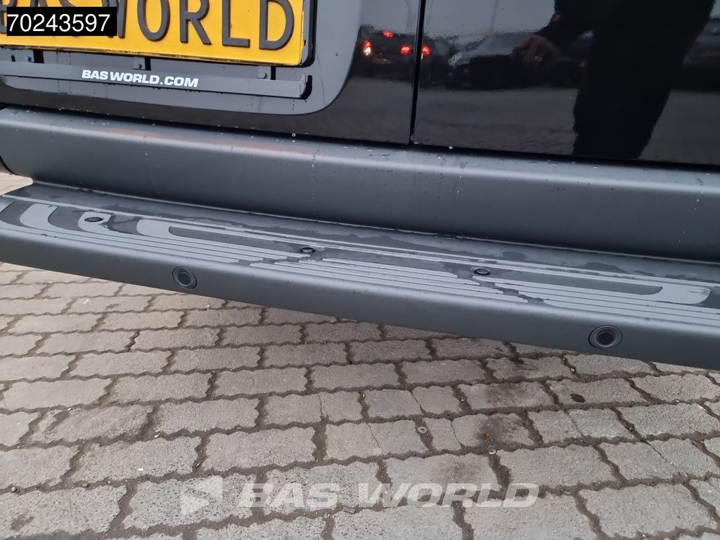 Mercedes Sprinter 319 CDI Automaat L2H1 2025model ACC LED Navi Camera Velgen 11m3 Klima