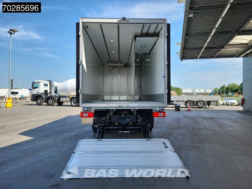 Iveco S-Way 400 4X2 NEW! 19t Thermo King T-1200 ATP Automatic 2000kg Ladebordwand Euro 6