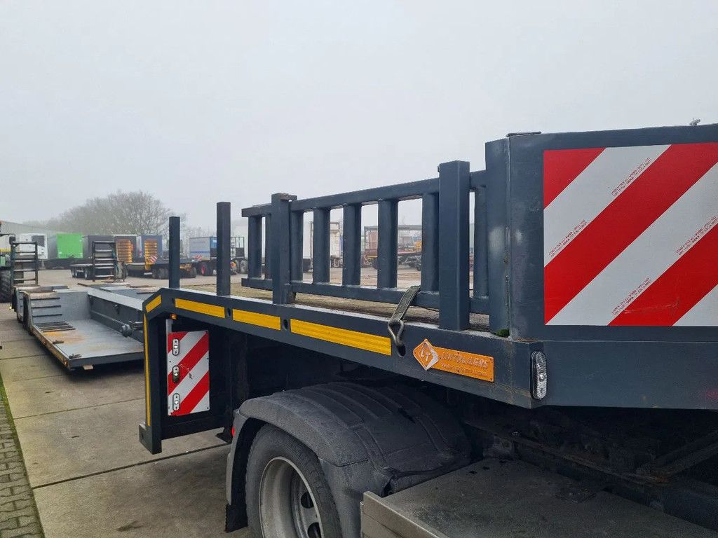 Lintrailers 2 as meelopend gestuurd/uitschuiver APK 012026!!!!