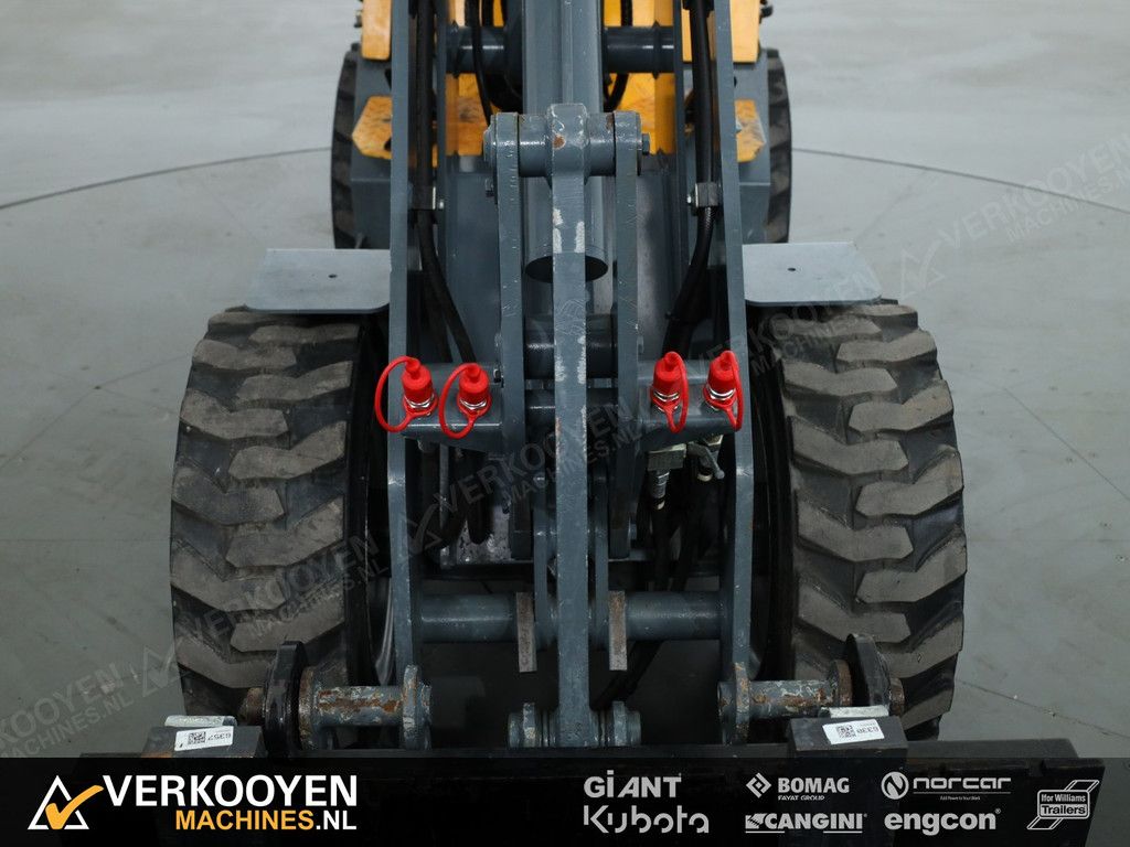2006 Giant D262 S VK10308