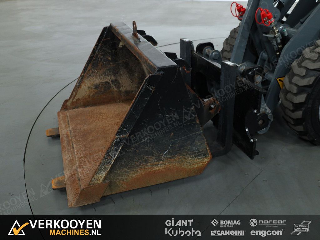 2006 Giant D262 S VK10308