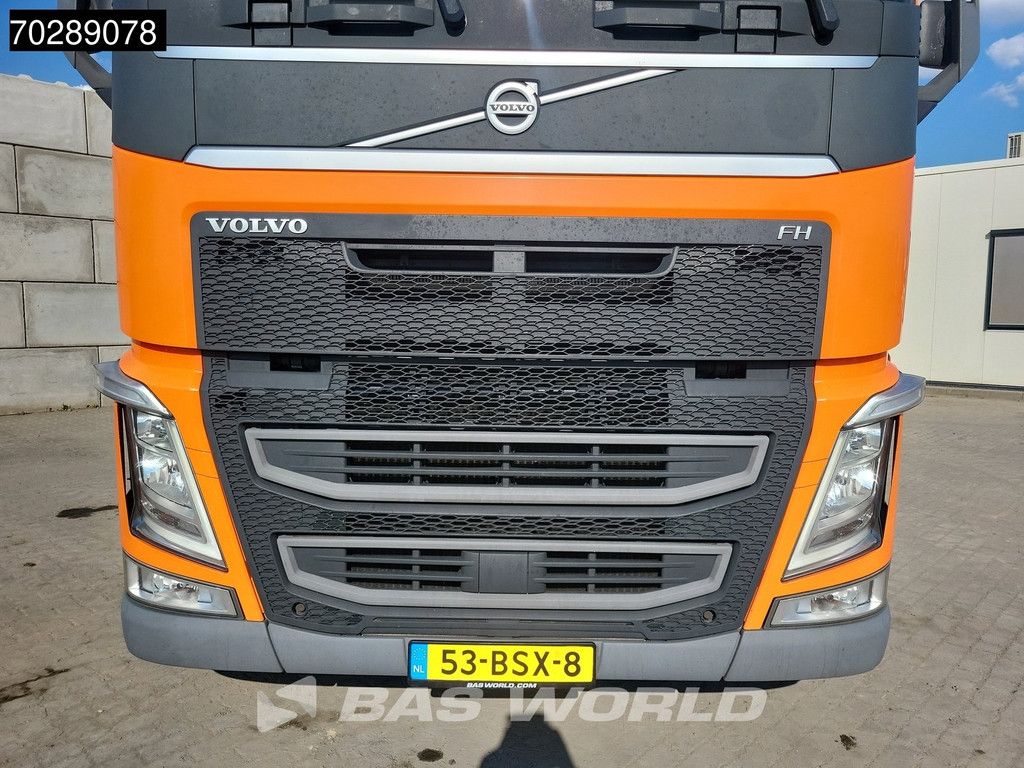 Volvo FH FH 460 4X2 NL-Truck 2xTanks Navi Euro 6