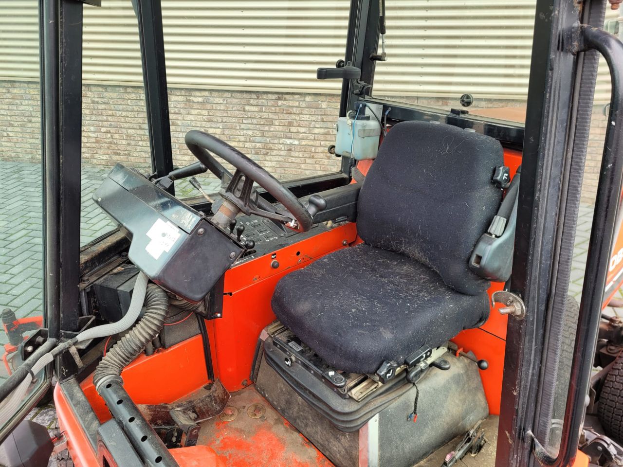 Jacobsen hr-5111