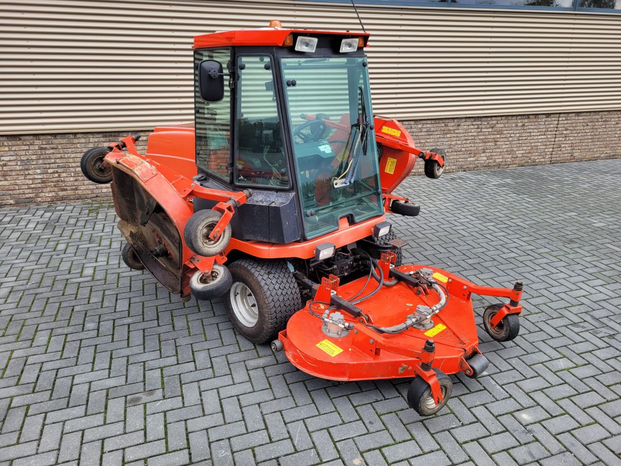 Jacobsen hr-5111