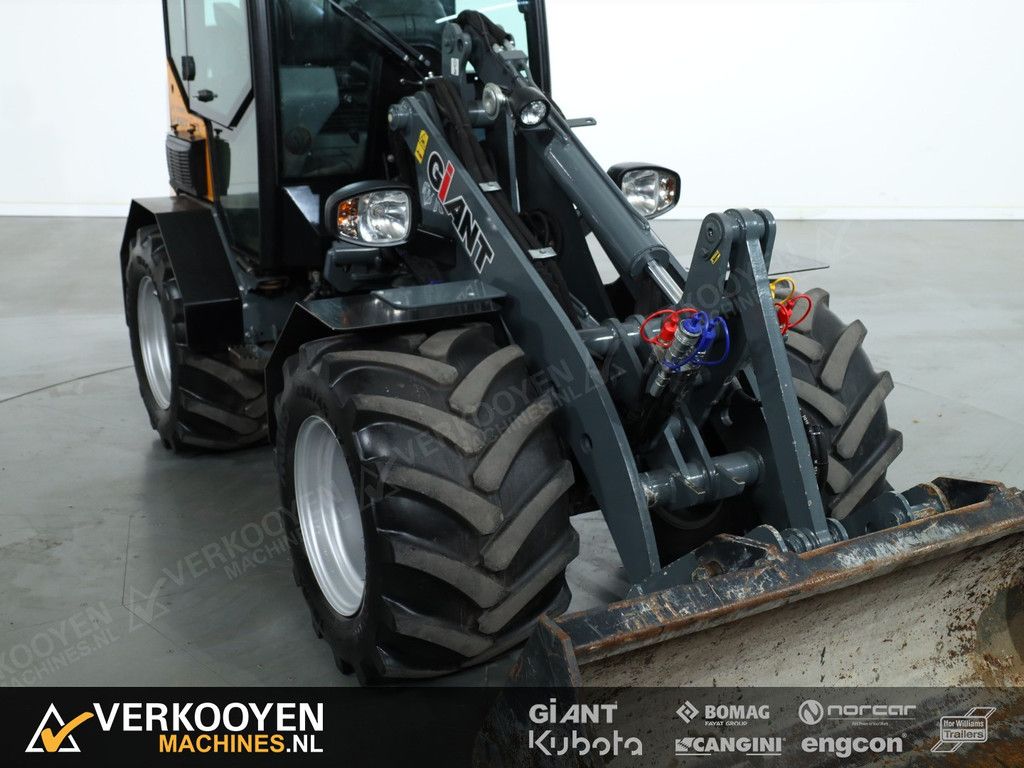 2019 Giant V452T X-tra HD VK10304