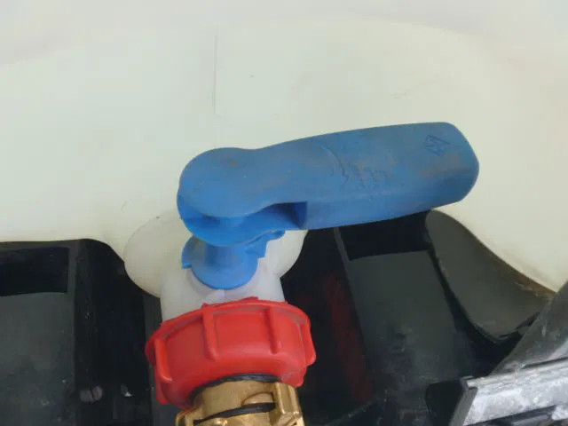 Tarpan Pro Hogedrukvatspuit