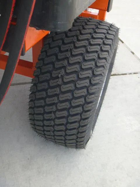 Tarpan Pro Hogedrukvatspuit