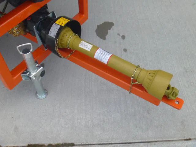 Tarpan Pro Hogedrukvatspuit