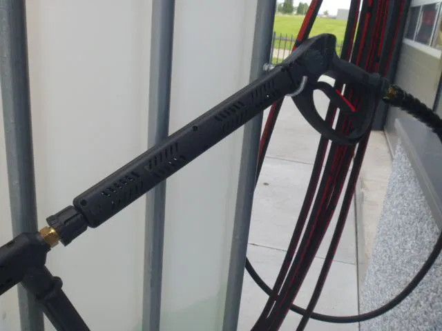 Tarpan Pro Hogedrukvatspuit