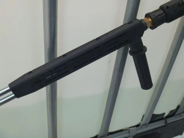 Tarpan Pro Hogedrukvatspuit