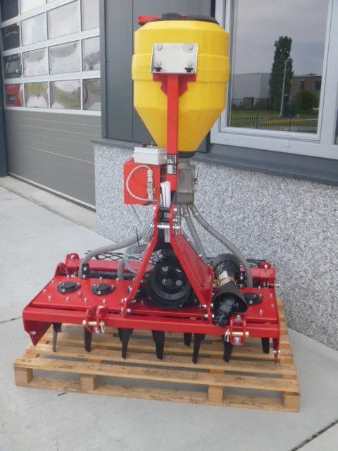 Tarpan Pro Rotorkopeg