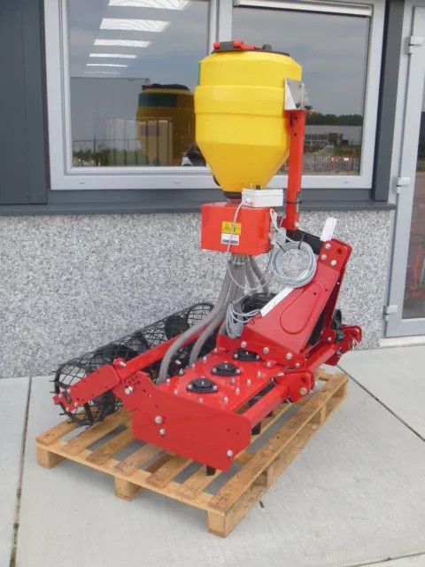 Tarpan Pro Rotorkopeg