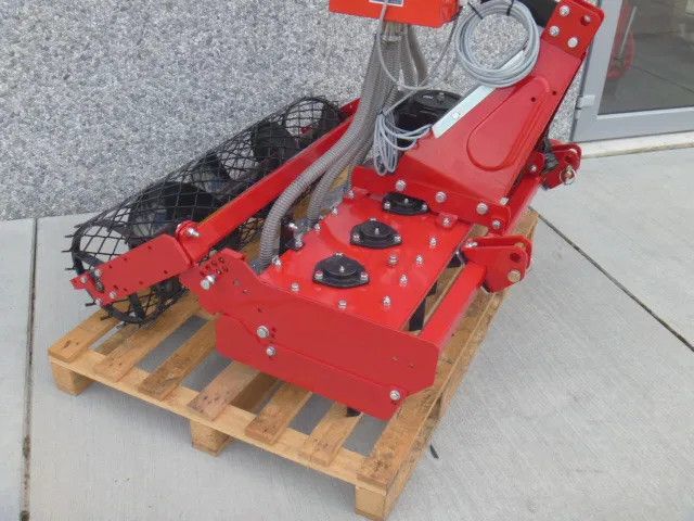 Tarpan Pro Rotorkopeg