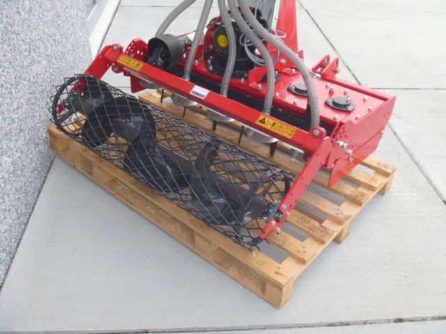 Tarpan Pro Rotorkopeg