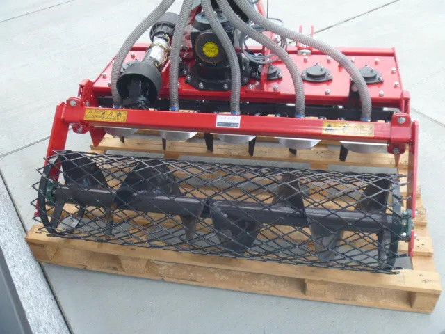 Tarpan Pro Rotorkopeg