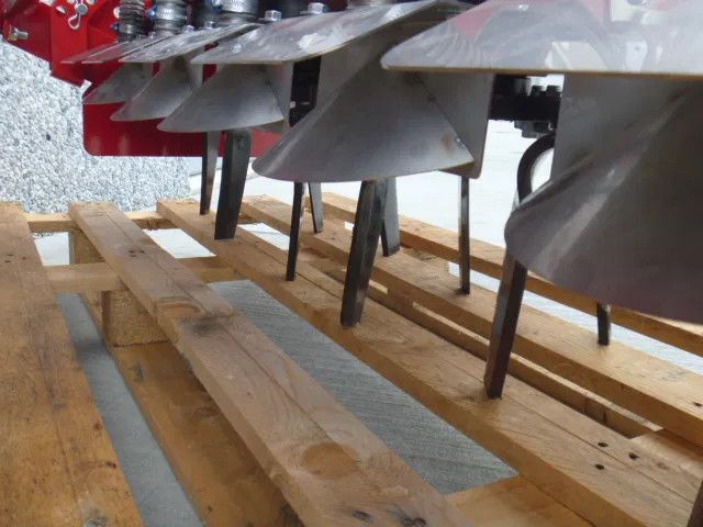 Tarpan Pro Rotorkopeg