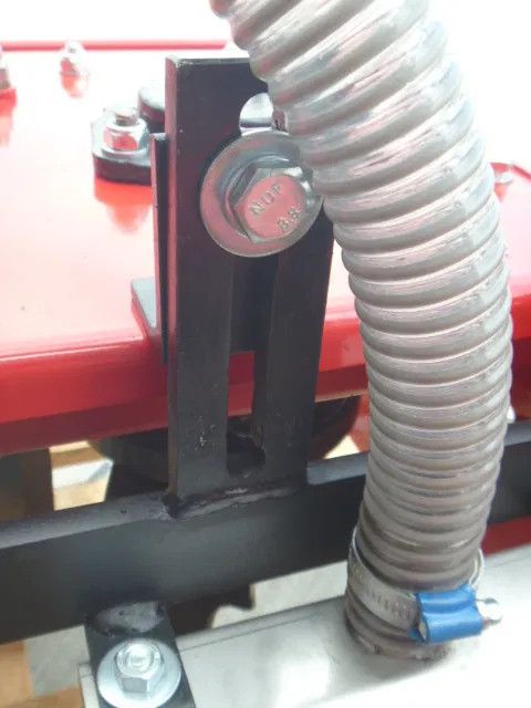 Tarpan Pro Rotorkopeg