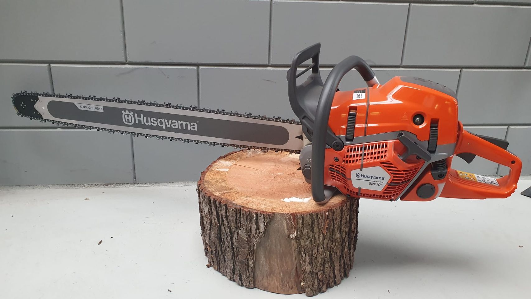 HUSQVARNA 592 XP® 90cm
