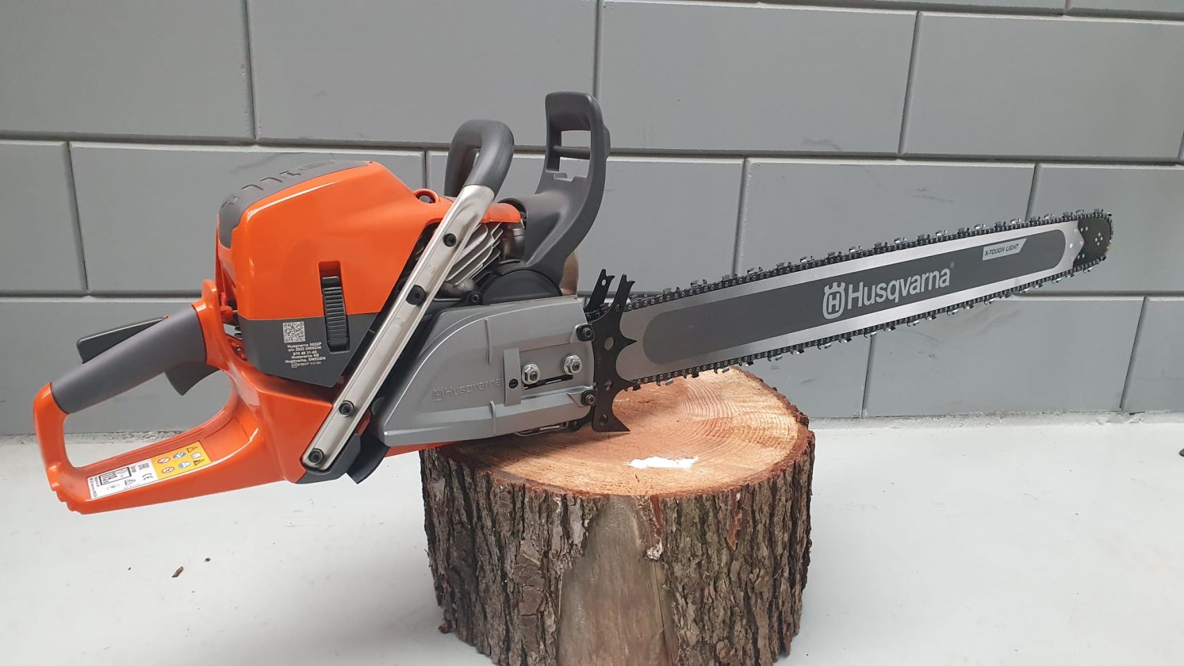 HUSQVARNA 592 XP® 90cm