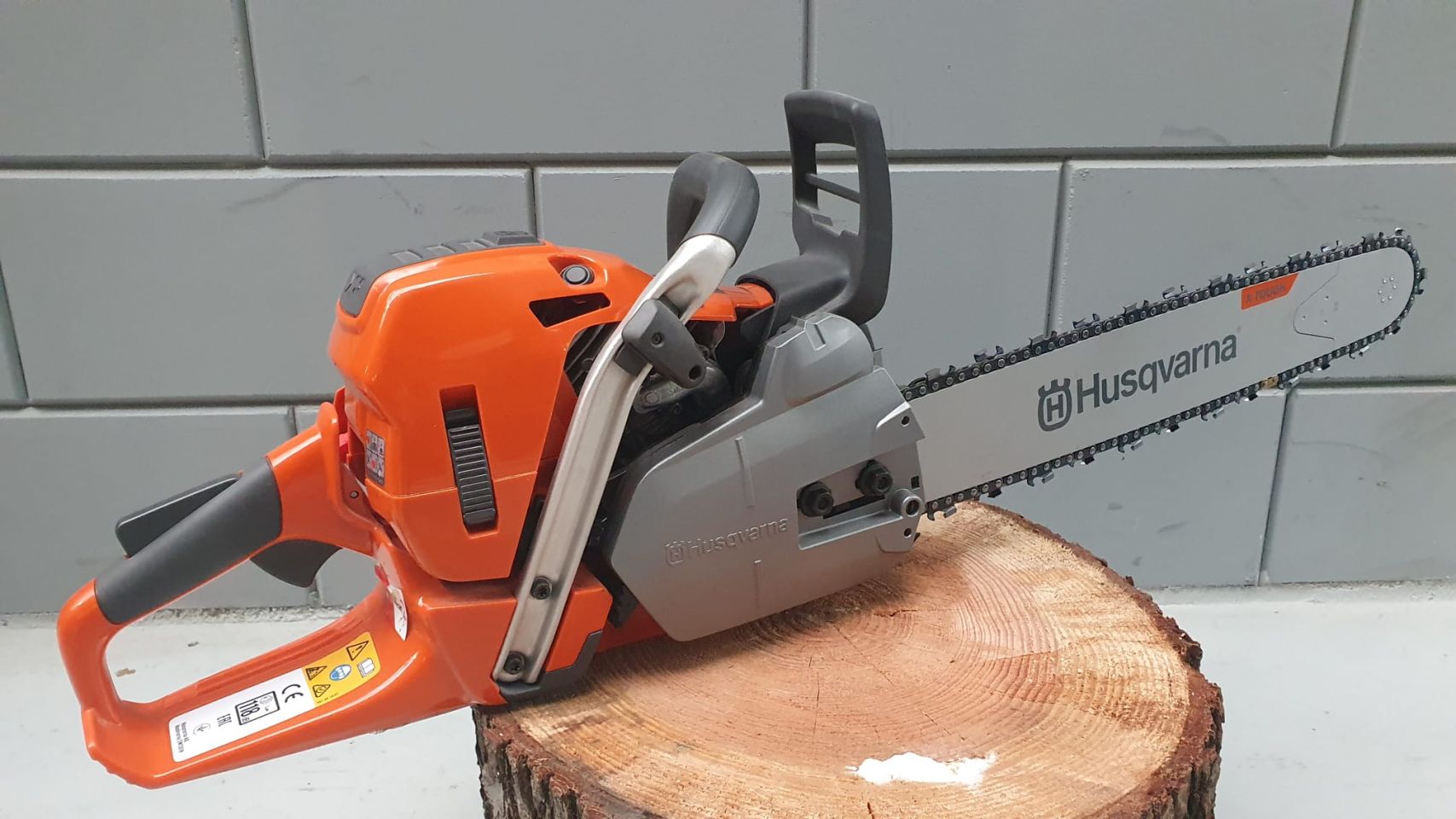 HUSQVARNA 562 XP® 45cm