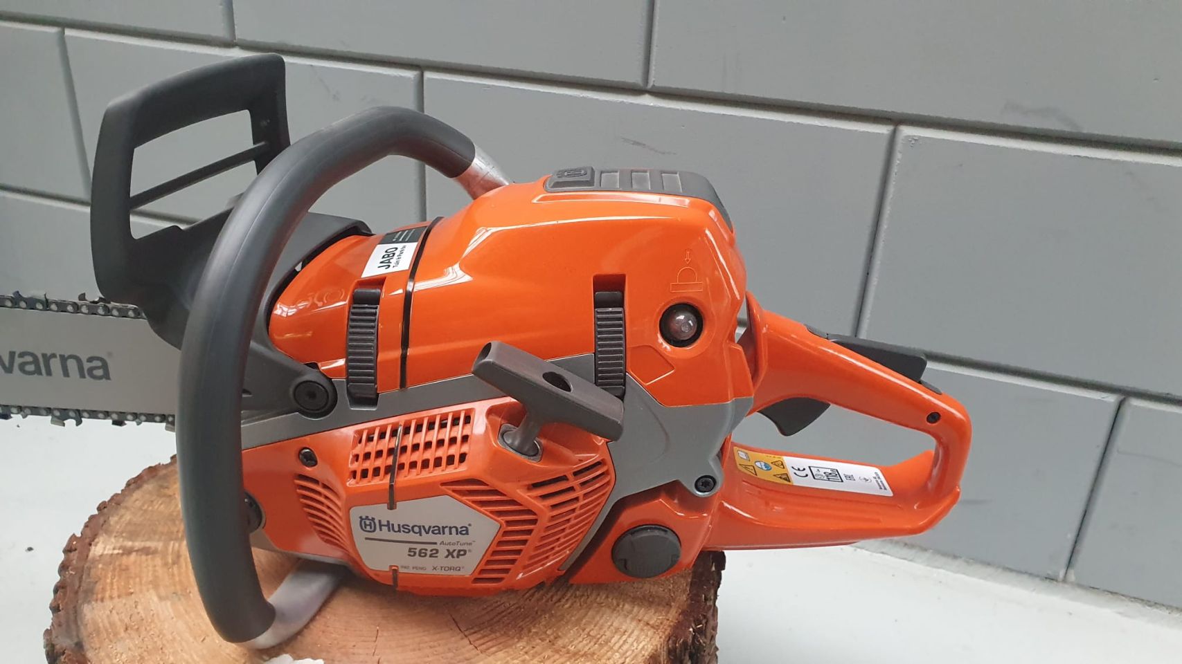 HUSQVARNA 562 XP® 45cm