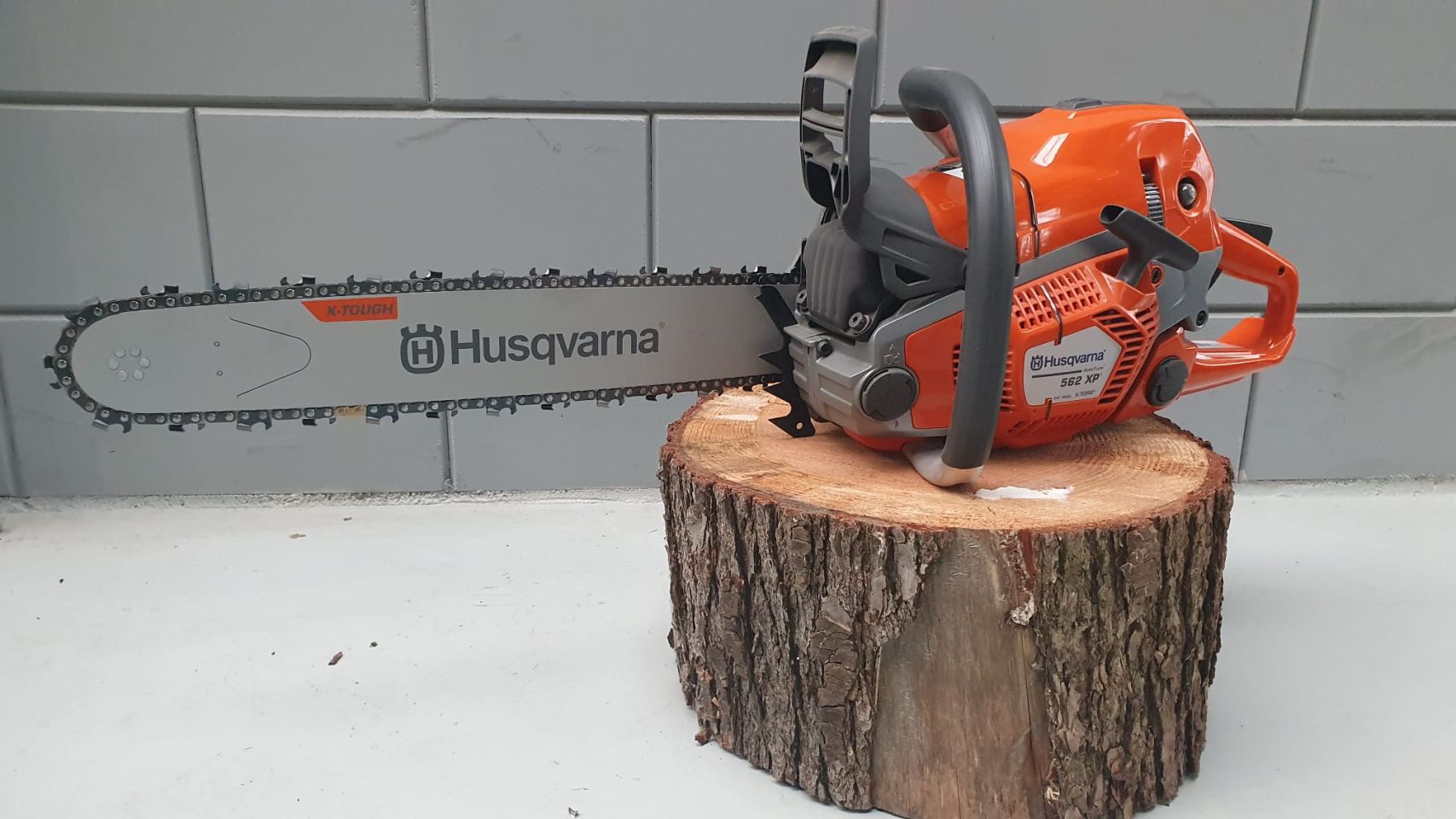 HUSQVARNA 562 XP® 45cm