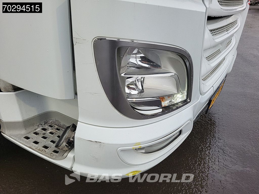 DAF XF 480 4X2 NL-Truck Retarder Standairco 2xTanks Navi ACC Euro 6