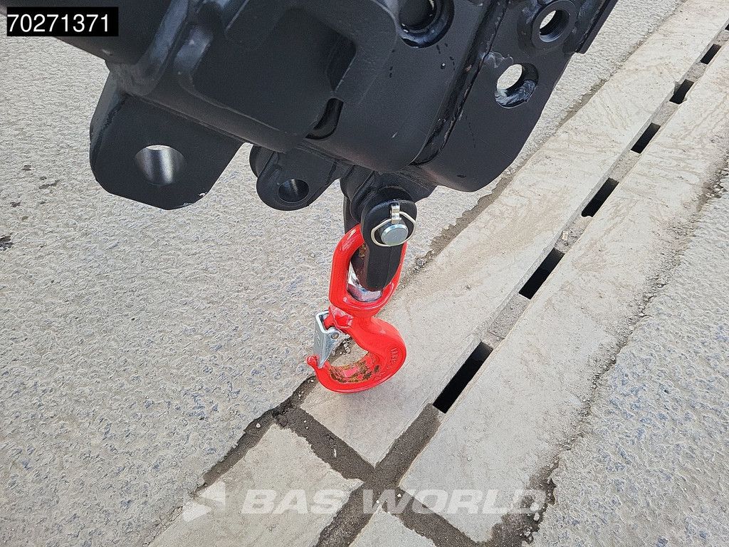 Renault C 480 6X2 NEW! Palfinger PK41002 EH Crane Kran ACC Euro 6