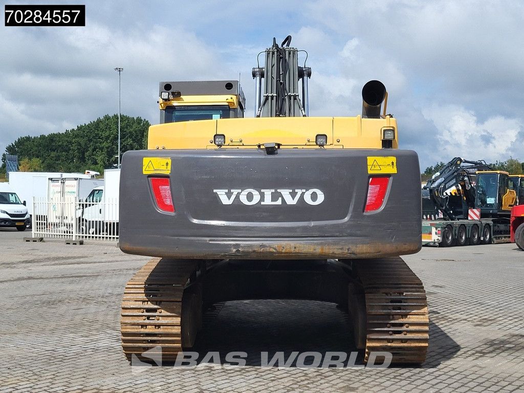 Volvo EC300 D NL 3 M WIDE - NARROW