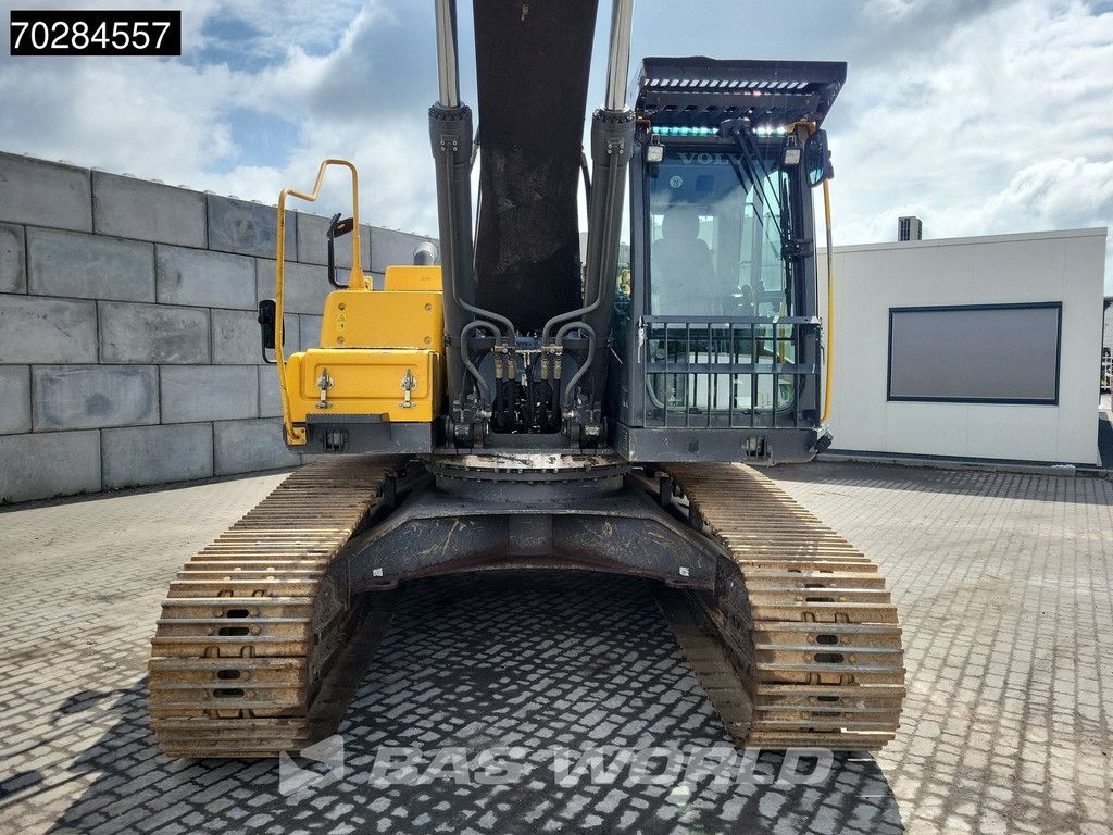 Volvo EC300 D NL 3 M WIDE - NARROW