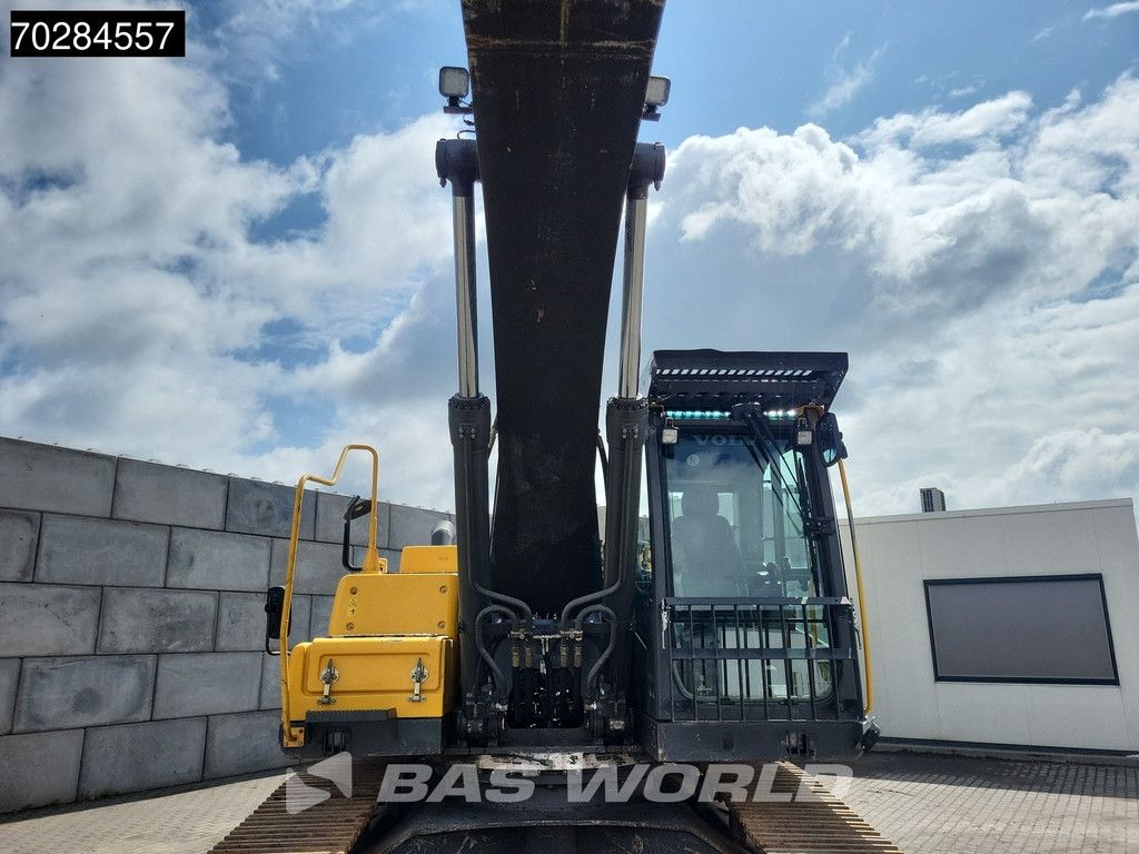 Volvo EC300 D NL 3 M WIDE - NARROW