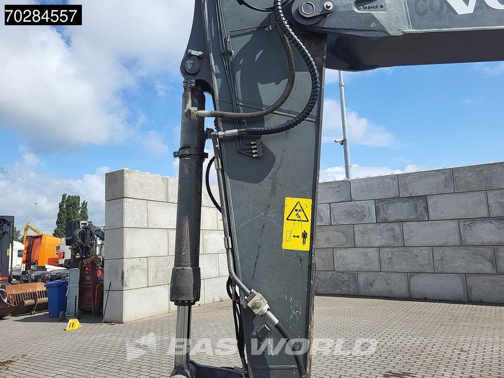 Volvo EC300 D NL 3 M WIDE - NARROW