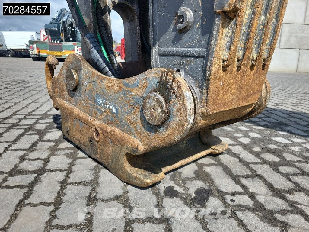 Volvo EC300 D NL 3 M WIDE - NARROW