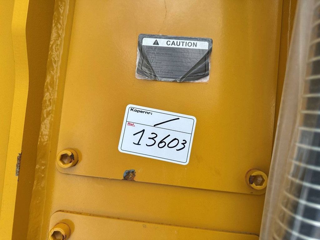 Hydraulic Hammer Solmek HM-1500 2025 New