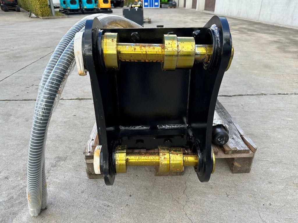 Hydraulic Hammer Solmek HM-1500 2025 New