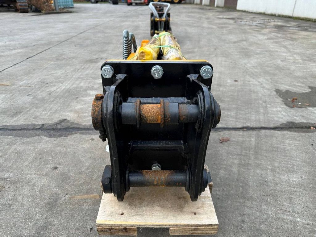 Hydraulic Hammer SINA530 2024 New