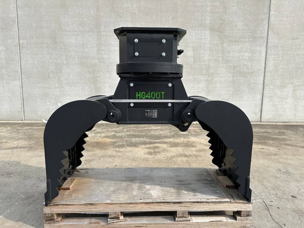 Sorting grab Häner HG400T 2025 New