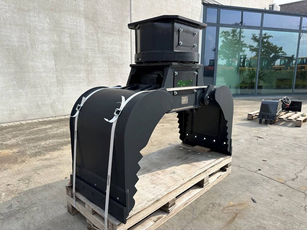 Sorting grab Häner HG400T 2025 New
