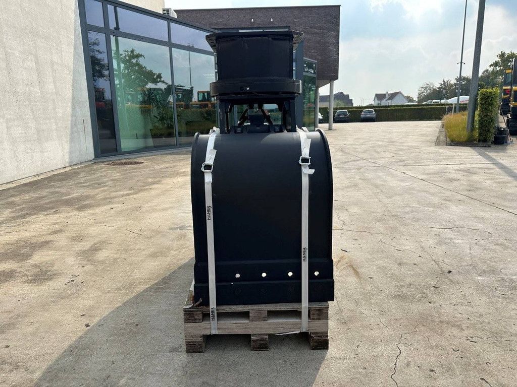 Sorting grab Häner HG400T 2025 New