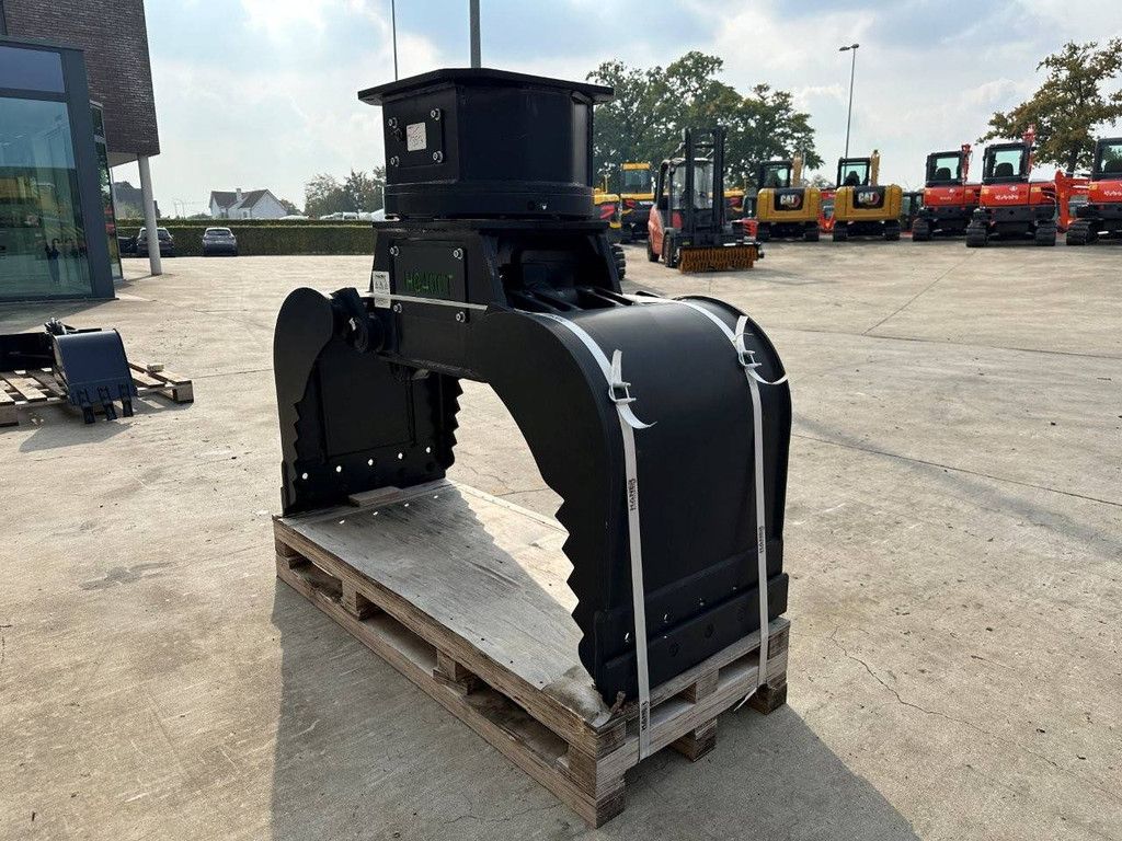 Sorting grab Häner HG400T 2025 New