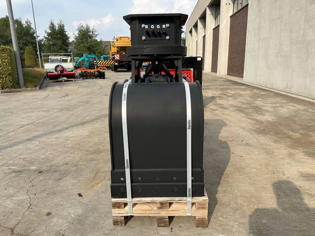 Sorting grab Häner HG400T 2025 New